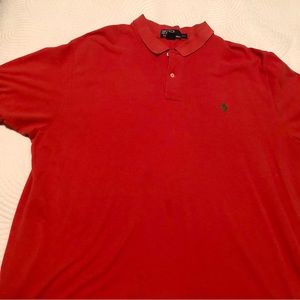 Men Polo by Ralph Lauren XXL